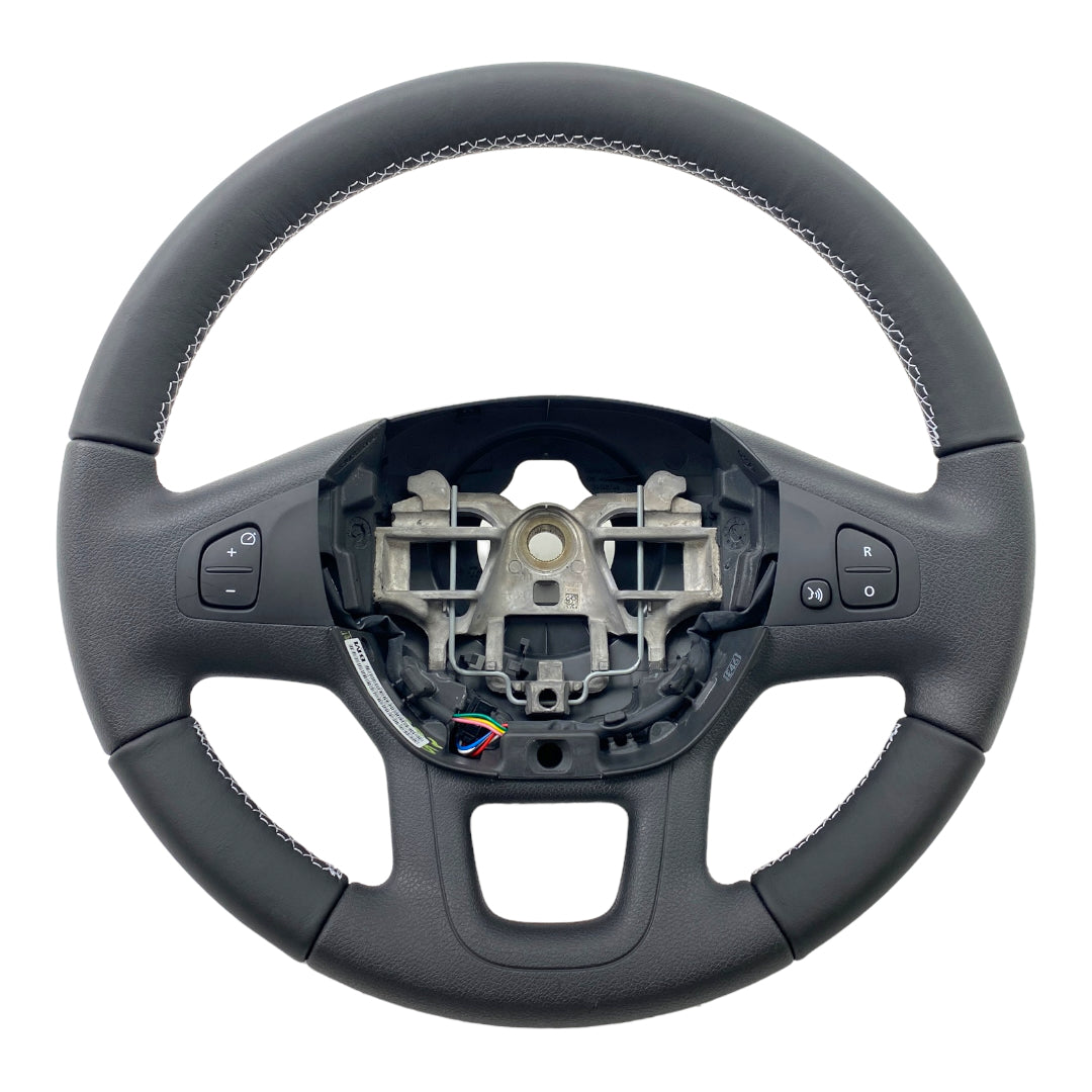 Pièce d'origine Volant pour Renault Trafic III Opel Vivaro B Fiat Talento Nissan NV300 484008352R