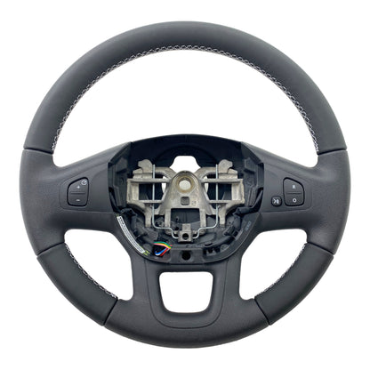 Pièce d'origine Volant pour Renault Trafic III Opel Vivaro B Fiat Talento Nissan NV300 484008352R