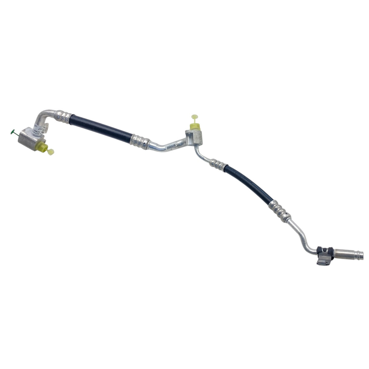 Conduite climatisation neuf d'origine Renault Twingo III Smart 453 924801333R