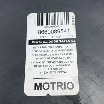 Pièce d'origine Disque de frein avant pour Renault Master I Nissan Interstar 8660089541
