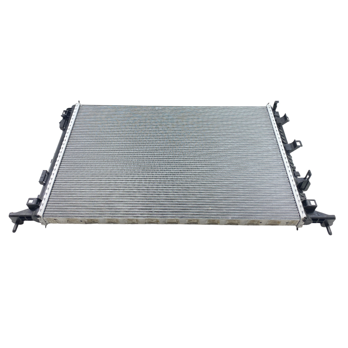 Pièce d'origine Radiateur moteur pour Renault 214100050R