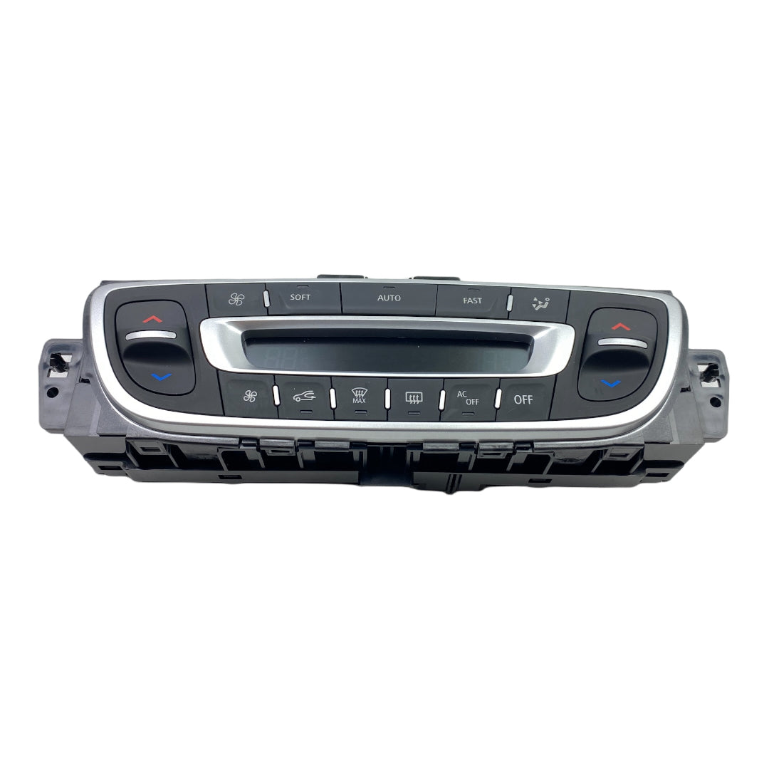 Pièce d'origine Commande de climatisation et ventilation pour Renault Megane III 275100007R