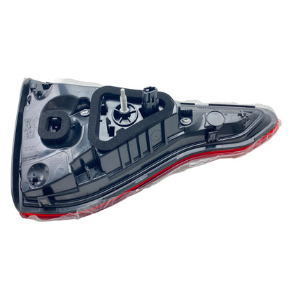 Pièce d'origine Feu arrière de hayon droit pour Renault Clio V 265503395R