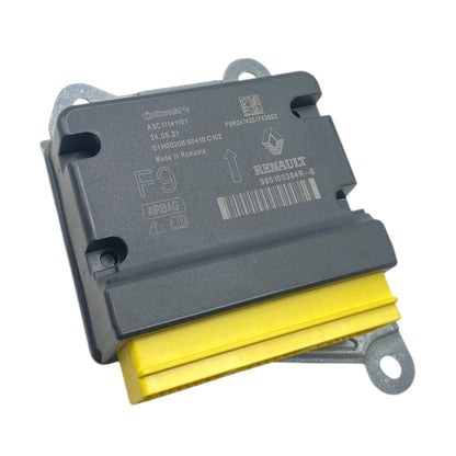 Pièce d'origine calculateur airbag pour Renault Trafic III Phase 4 2021- 985100394R.