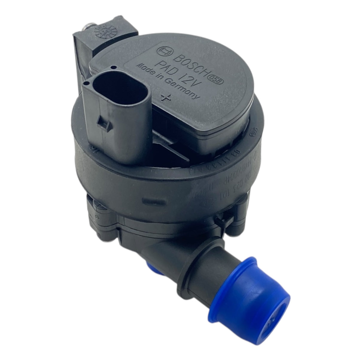 Pièce d'origine Pompe à eau auxiliaire pour Renault Opel Nissan 144B00004R