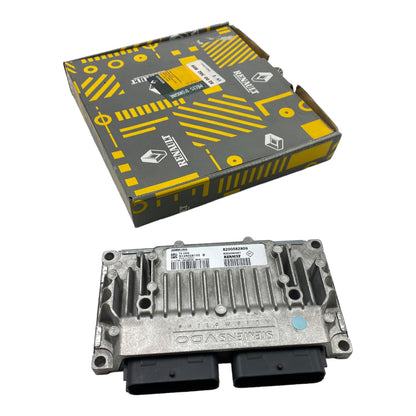 Pièce d'origine Calculateur de boîte automatique pour Renault 8200582809