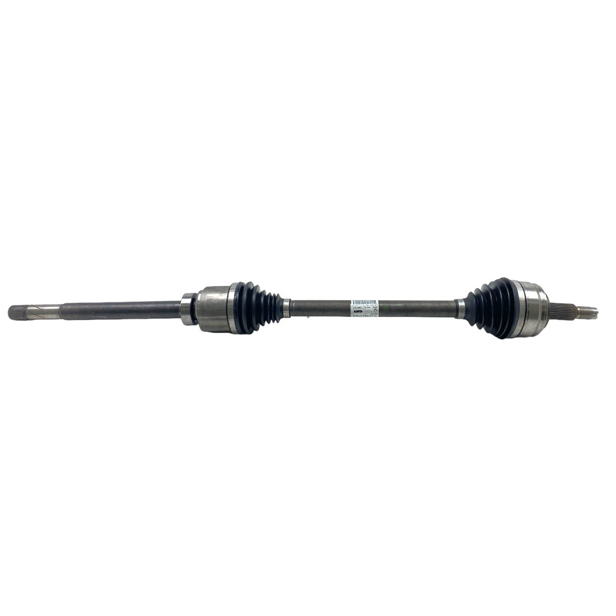 Pièce d'origine Cardan avant droit pour Renault Master III Opel Movano II Nissan NV400 391002176R
