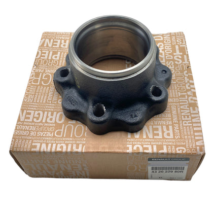 Pièce d'origine Moyeu de roue arrière pour Renault Master III Opel Movano Nissan NV400 432022980R