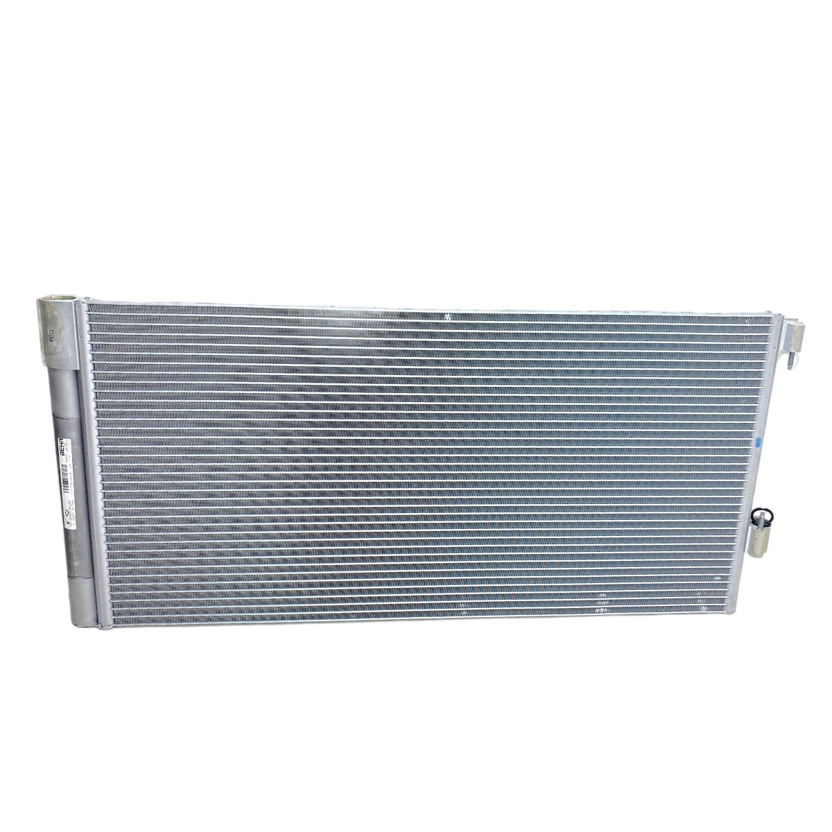Pièce d'origine Condenseur de climatisation pour Renault Laguna III Latitude 921000002R