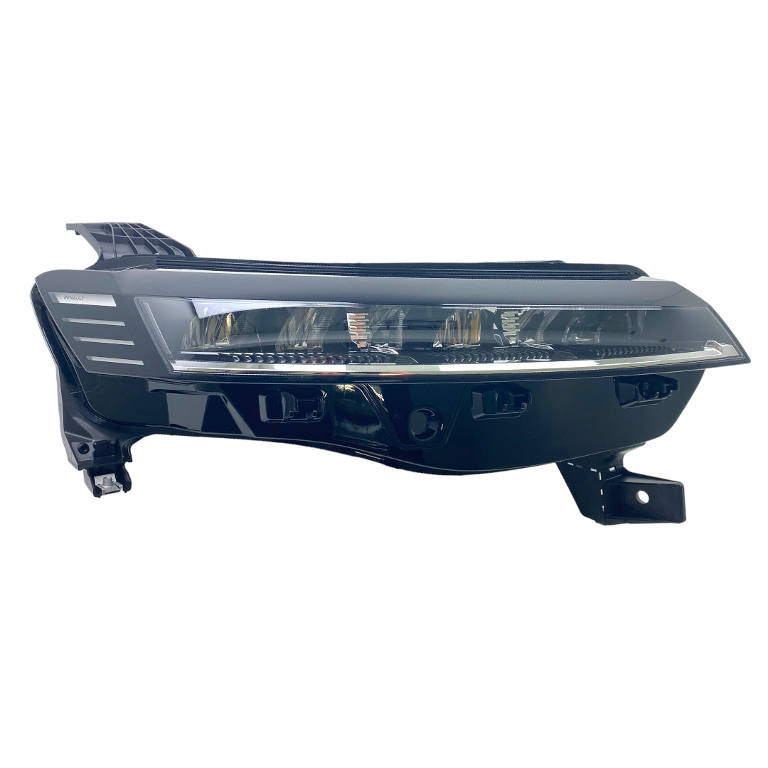 Pièce d'origine Phare avant droit pour Renault Megane EV E-Tech 260102443R