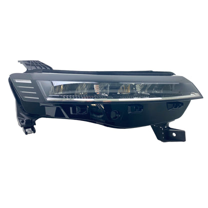 Pièce d'origine Phare avant droit pour Renault Megane EV E-Tech 260102443R