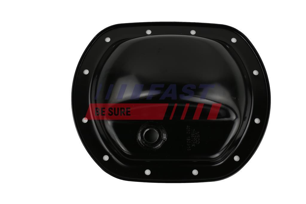 COUVERCLE DE PROTECTION, BOÎTE DE TRANSFERT IVECO DAILY 14> 35S/C.