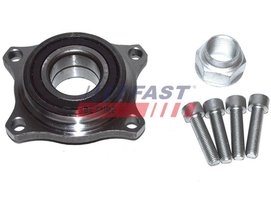 ROULEMENT DE ROUE ALFA 147 /156 00> AVANT MOYEU DE ROUE KIT 1.6/2.0/1.9 JTD.