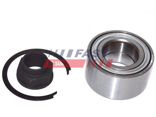 ROULEMENT DE ROUE FIAT DOBLO 00> AVANT KIT 1.6 [72X37X37].