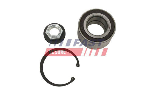 ROULEMENT DE ROUE FORD TRANSIT CONNECT 02> AVANT 1.8 TDCI.