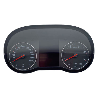 Pièce d'origine Combiné d'instruments pour Mercedes Citan A420 A4209007703