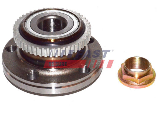 ROULEMENT DE ROUE FIAT SCUDO / ULYSSE 95> ARRIÈRE MOYEU DE ROUE KIT [+]ABS.