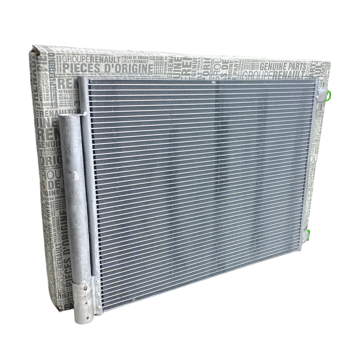 Pièce d'origine Condenseur de climatisation pour Renault Megane IV 921002969R