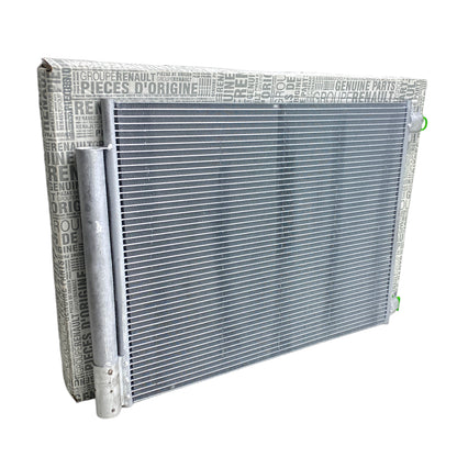 Pièce d'origine Condenseur de climatisation pour Renault Megane IV 921002969R