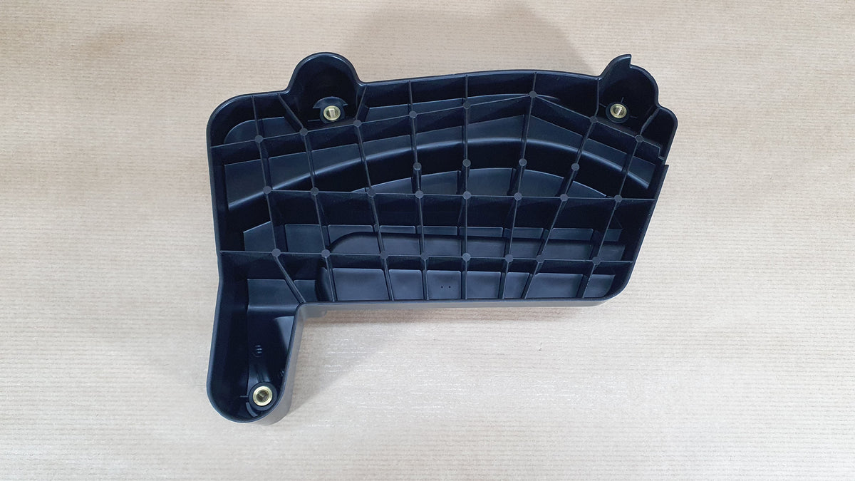 Absorbeur de porte avant, côté droit pour Renault Twingo III — 801D00780R — vue 2