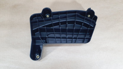 Absorbeur de porte avant, côté droit pour Renault Twingo III — 801D00780R — vue 2