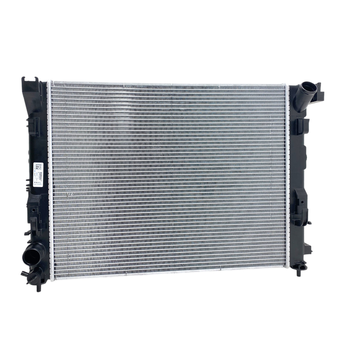 Pièce d'origine Radiateur moteur pour Renault Nissan Dacia 214105FA0B