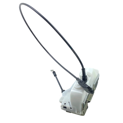 Pièce d'origine Serrure de porte avant droite pour Renault Megane II 8200086018