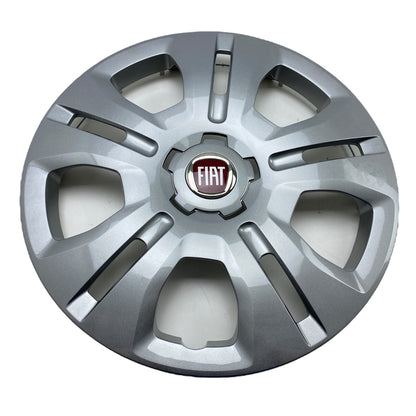 Pièce d'origine Enjoliveur 16 pouces pour Fiat Talento FTT0101011