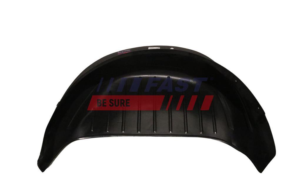 GARNITURE, PASSAGE DE ROUE FORD TRANSIT CUSTOM 12> ARRIÈRE G KIT.
