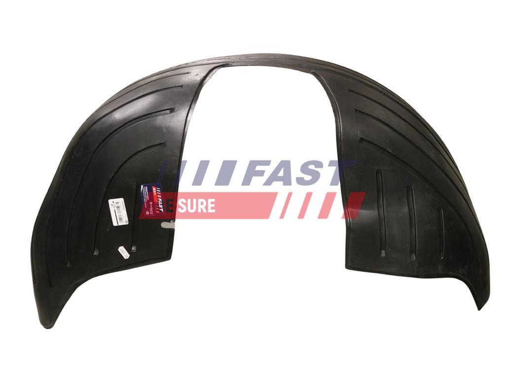 GARNITURE, PASSAGE DE ROUE FORD TRANSIT CUSTOM 12> AVANT DROIT KIT.