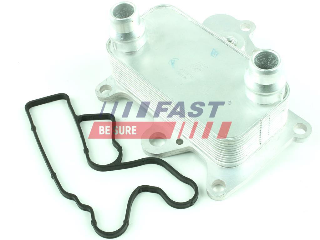 RADIATEUR D`HUILE FIAT TIPO 16> 1.6 D.