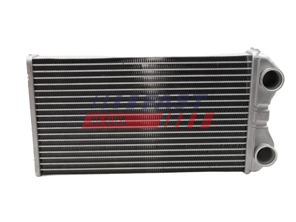 RADIATEUR (MOTEUR THERMIQUE) RENAULT TRAFIC 01>.