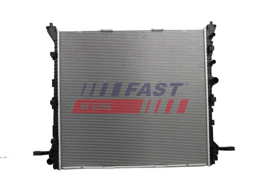 RADIATEUR VW CRAFTER II 16>.