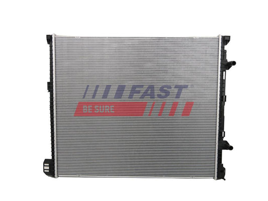 RADIATEUR VW CRAFTER II 16>.