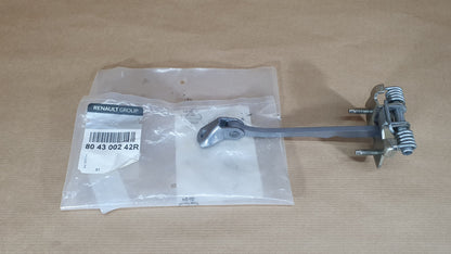 Arrêt de porte avant pour Renault Trafic III — 804300242R — vue 1