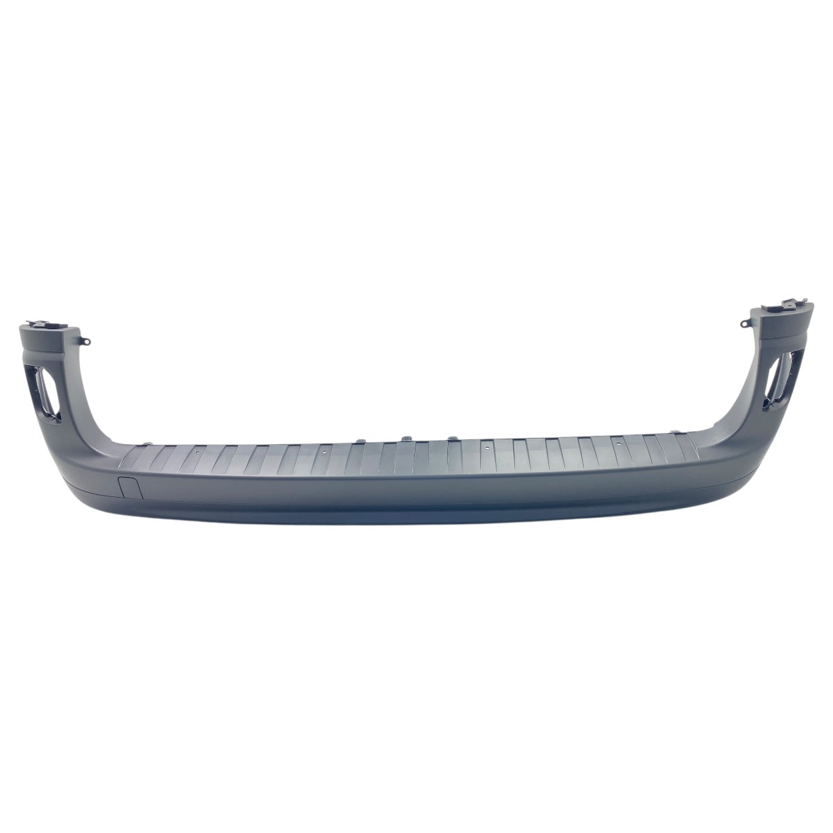Pare-chocs arrière neuf d'origine Renault Kangoo II 8200499018
