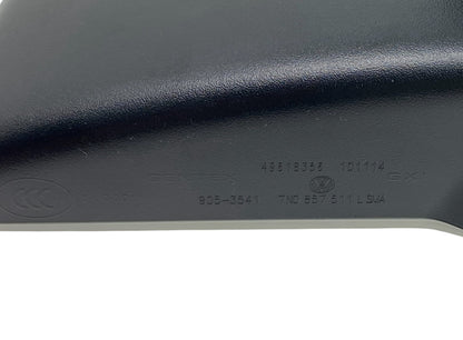 Pièce d'origine Rétroviseur intérieur pour VW Golf VII 7N0857511L