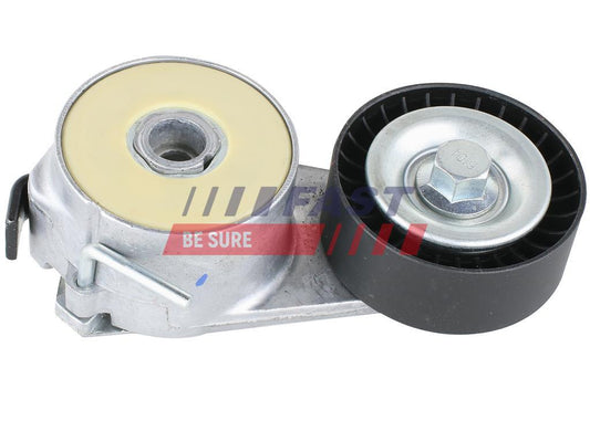 TENDEUR DE COURROIE TRAPÉZOÏDALE À NERVURES FIAT DOBLO 09> KIT.