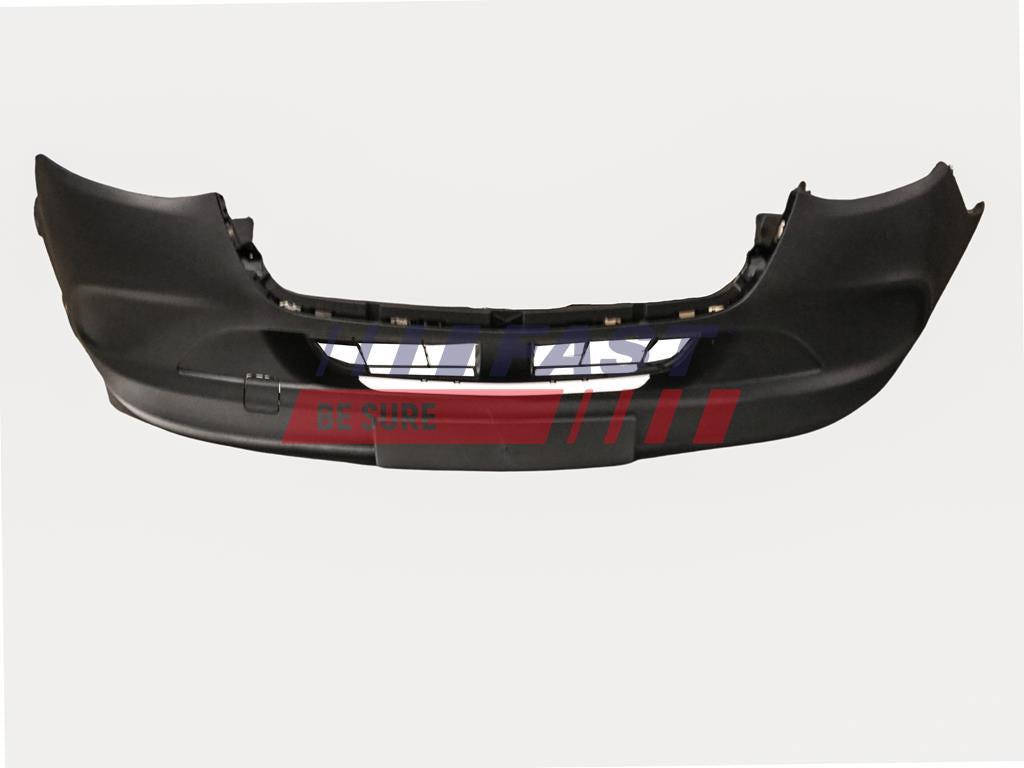 PARE-CHOCS MERCEDES SPRINTER 18> 907/910 AVANT.