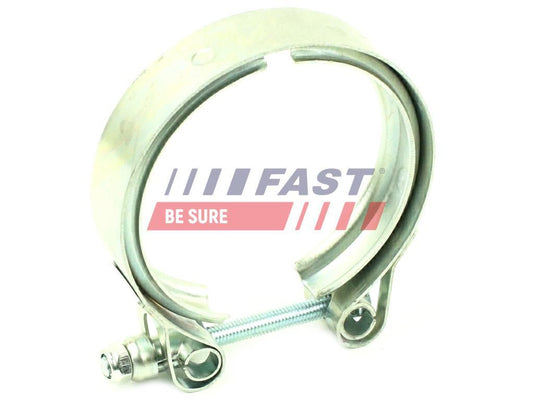 RACCORD DE TUYAU, SYSTÈME D`ÉCHAPPEMENT IVECO EUROTECH / EUROSTAR.