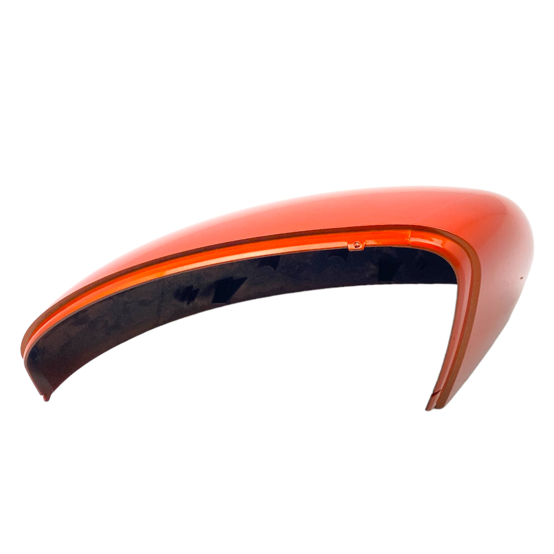 Pièce d'origine Coque de rétroviseur gauche pour Renault Clio V Megane IV Talisman 963737470R
