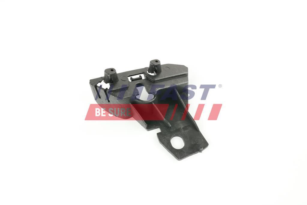 SUPPORT MERCEDES SPRINTER 06> 906 GRILLE DE RADIATEUR AVANT G.
