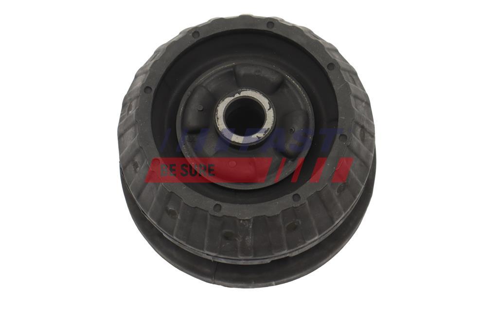 COUPELLE DE SUSPENSION MERCEDES VITO W639 03> AVANT G/D SANS PALIER.