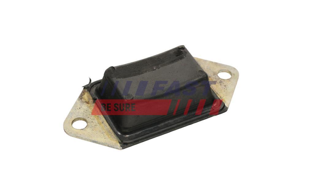 BUTÉE DE TAMPON, SUSPENSION IVECO DAILY 06> ARRIÈRE SUPÉRIEUR 35C.
