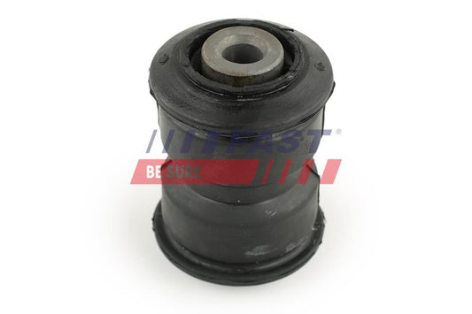 SILENTBLOC, RESSORT À LAMES MERCEDES SPRINTER 95> 901-905 ARRIÈRE INFÉRIEUR 12X80MM.