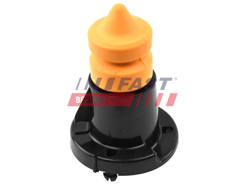 BUTÉE DE TAMPON, SUSPENSION FIAT PUNTO 99> ARRIÈRE.