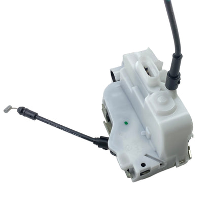 Pièce d'origine Serrure de porte avant droite pour Renault Megane II 8200086018