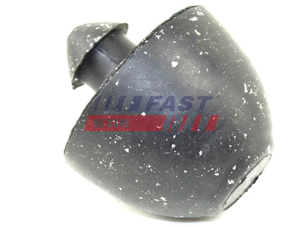 BUTÉE DE TAMPON, SUSPENSION IVECO DAILY 06> AVANT SUPÉRIEUR 35C/50C/65C.