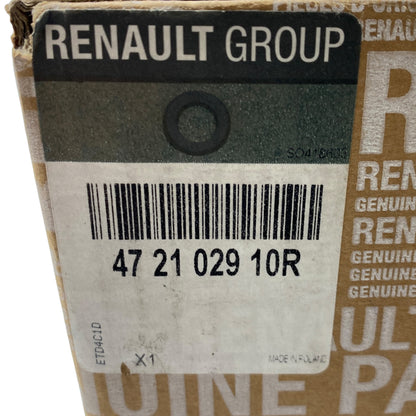 Pièce d'origine Servofrein pour Renault Captur I Clio IV 472102910R