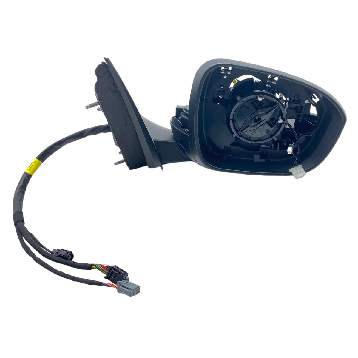 Pièce d'origine Rétroviseur extérieur droit 18 broches avec caméra pour Renault Megane EV E-Tech 963012993R